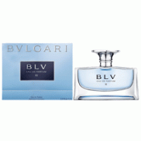 BVLGARI FEMME II Edp 50ml